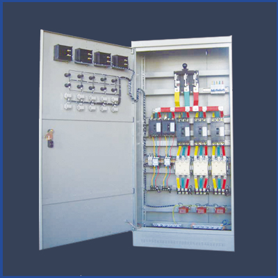 電氣成套設備具有什麽特點？